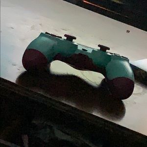 Meet your Posher, Priscilla